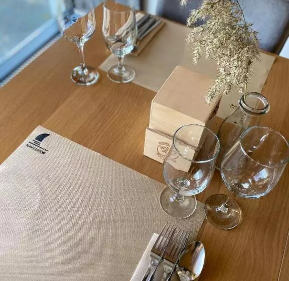 Navigator Hotel I Konferencje