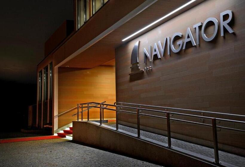 Navigator Hotel I Konferencje