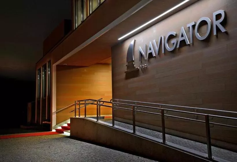 Navigator Hotel I Konferencje