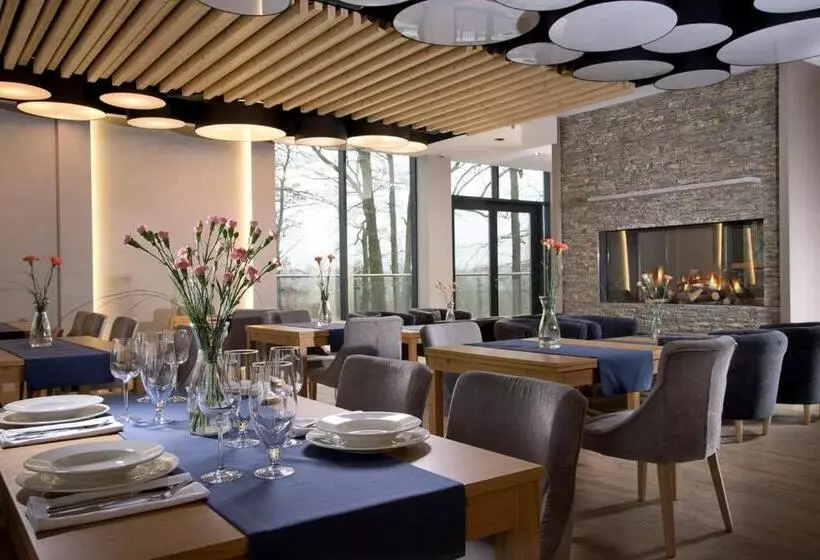 Navigator Hotel I Konferencje