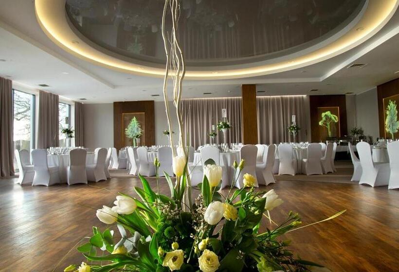 Navigator Hotel I Konferencje