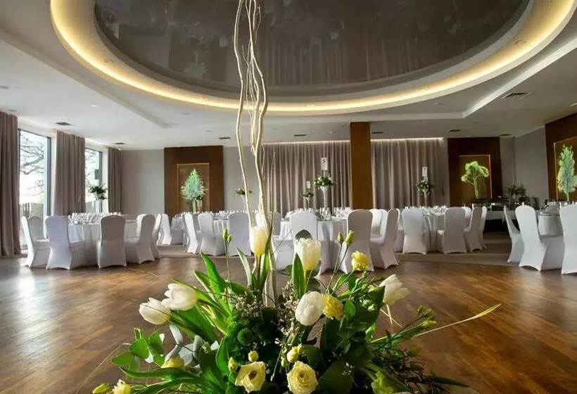 Navigator Hotel I Konferencje