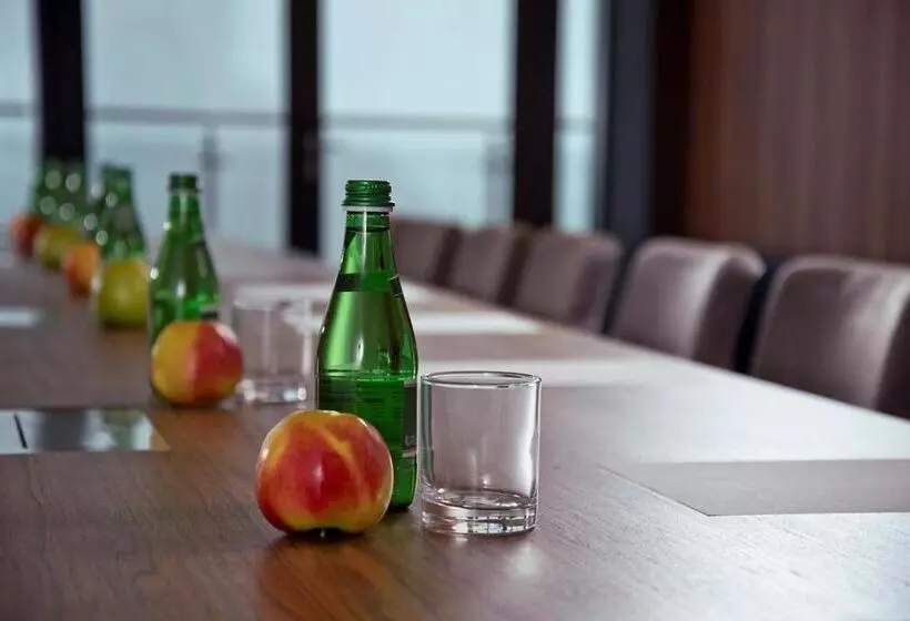 Navigator Hotel I Konferencje