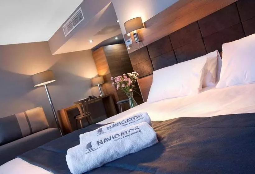 Navigator Hotel I Konferencje