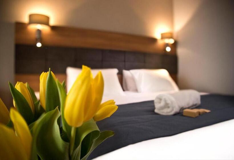 Navigator Hotel I Konferencje