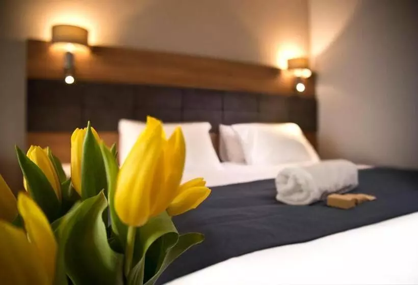 Navigator Hotel I Konferencje