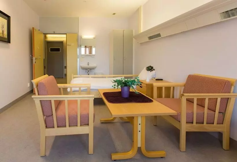 Oslo Airport Motel