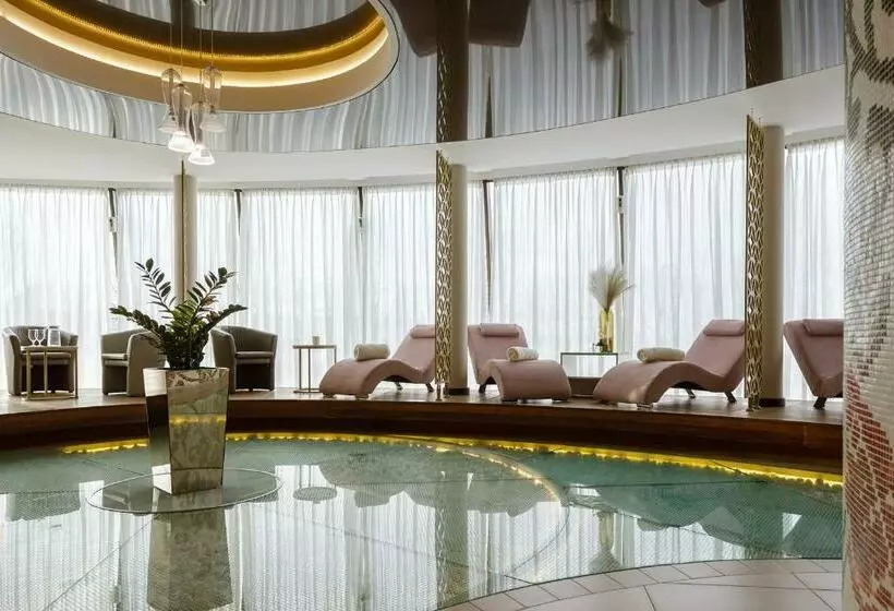 Aroma Stone Hotel Spa