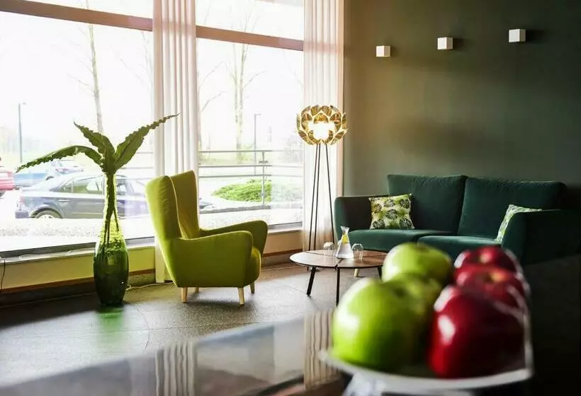 Aroma Stone Hotel Spa