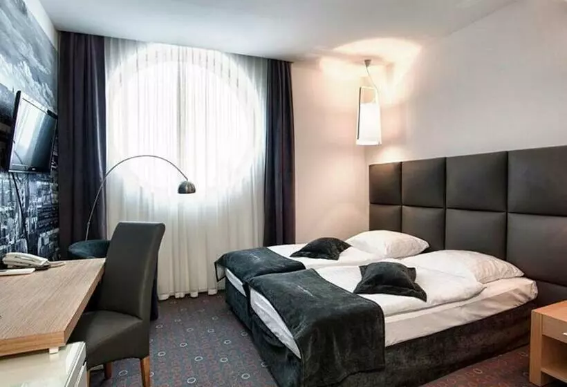 Aroma Stone Hotel Spa