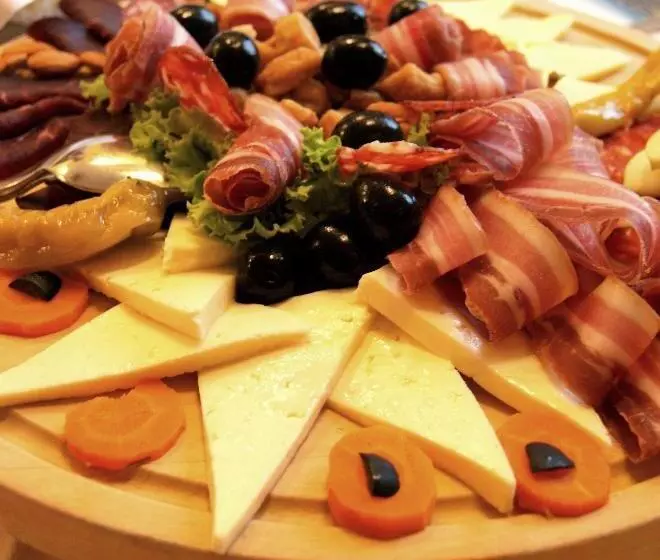 Hotelli Bitoraj Fužine