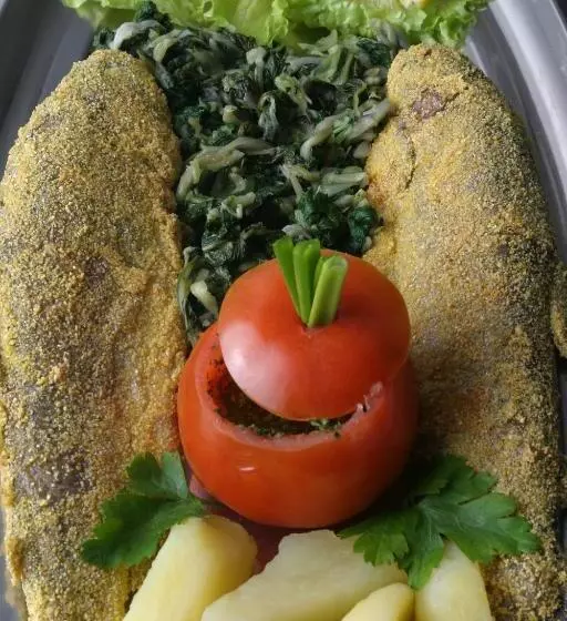 Hotelli Bitoraj Fužine