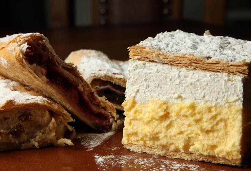 호텔 Bitoraj Fužine