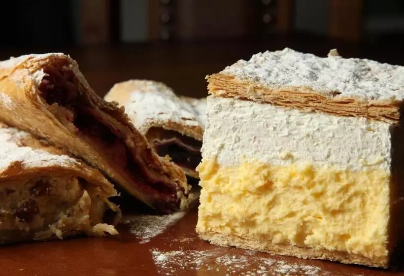 Hotelli Bitoraj Fužine