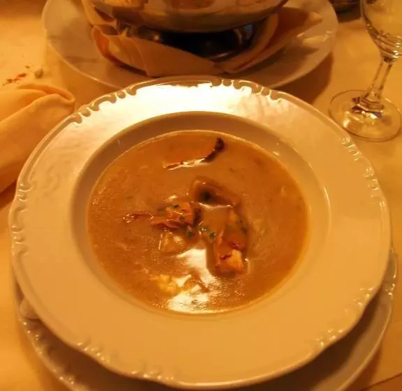 Hotelli Bitoraj Fužine