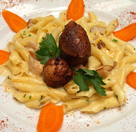 호텔 Bitoraj Fužine