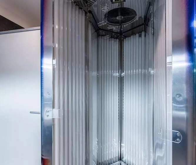 Hotelli Bitoraj Fužine