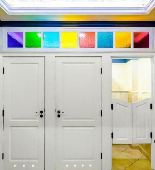 酒店 Dwór Czarneckiego