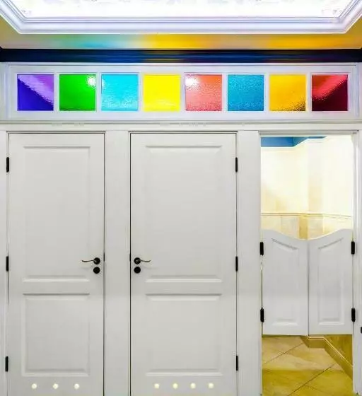 ホテル Dwór Czarneckiego