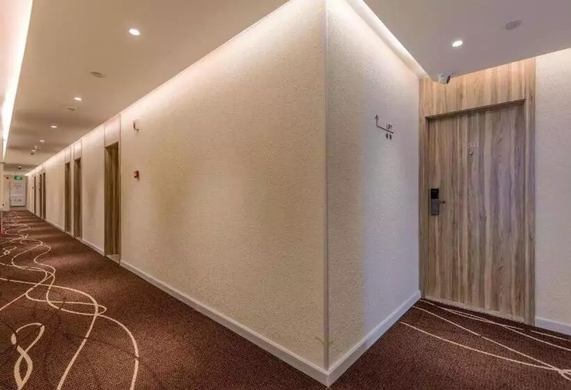 Hanting Premium Hotel Xiamen Sm Plaza Songbo