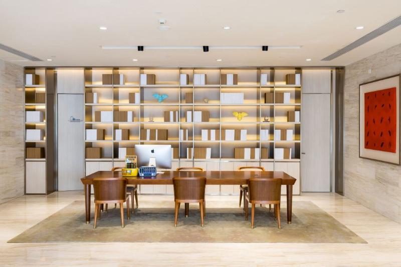 Otel Ji  Fuzhou South Railway Station