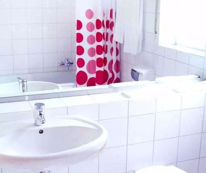 ホテル Pension Kaempfelbach