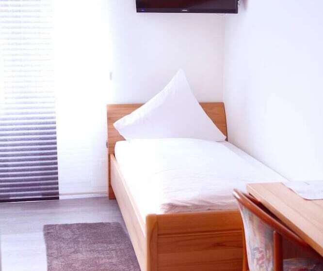 호텔 Pension Kaempfelbach