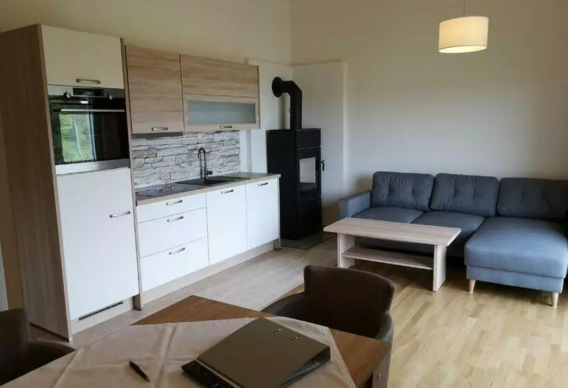 Hotelli Restaurant Winterbach