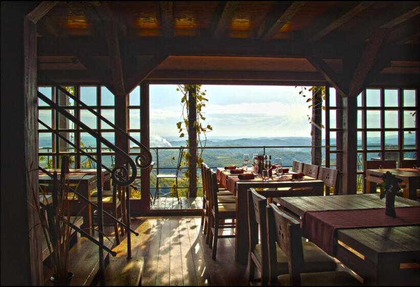 ホテル Rooms Bolfan Vinski Vrh