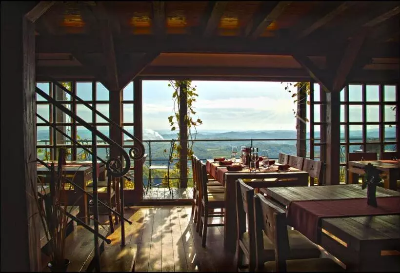 Hotelli Rooms Bolfan Vinski Vrh