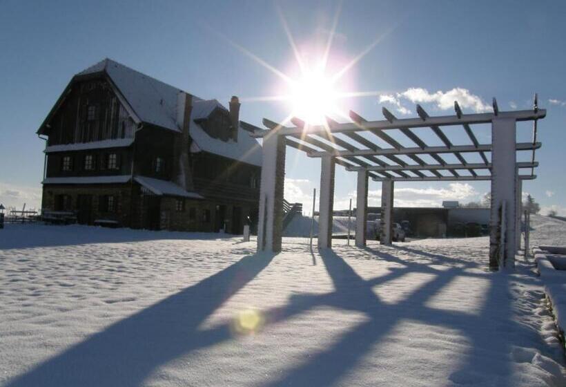 בית מלון כפרי Rooms Bolfan Vinski Vrh