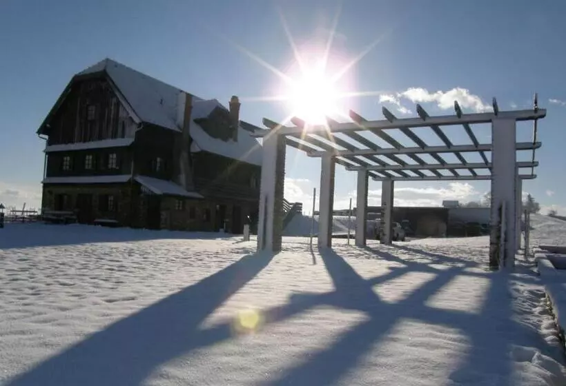 Hotelli Rooms Bolfan Vinski Vrh