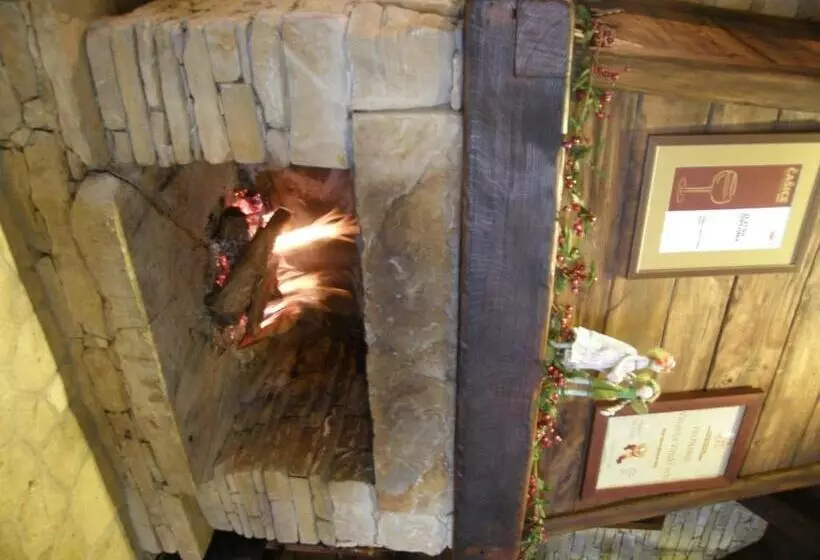 Hotelli Rooms Bolfan Vinski Vrh