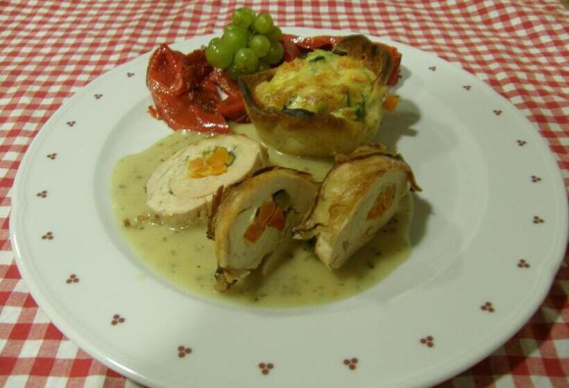 בית מלון כפרי Rooms Bolfan Vinski Vrh