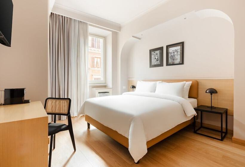 Sonder Piazza Di Spagna