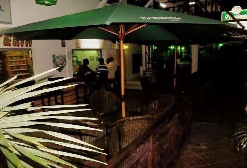 Chic Hotel Montecristi