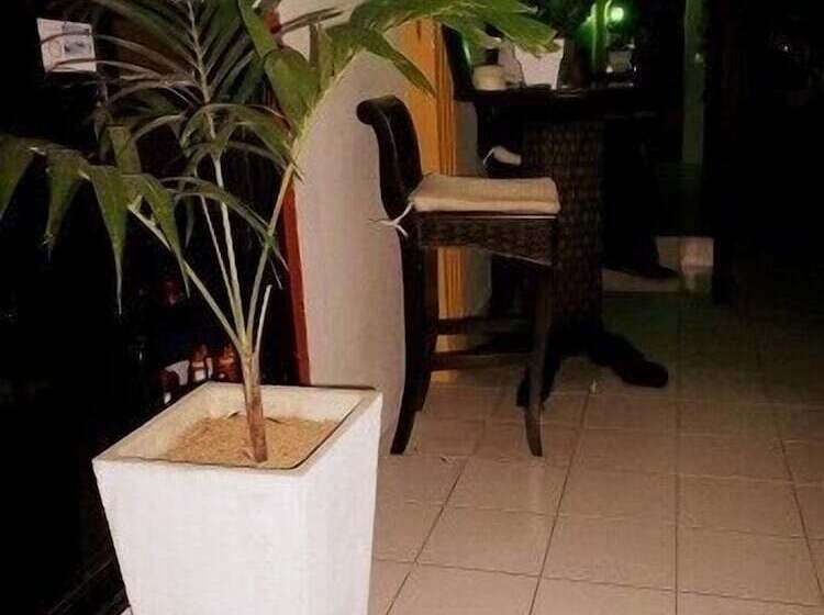 Chic Hotel Montecristi