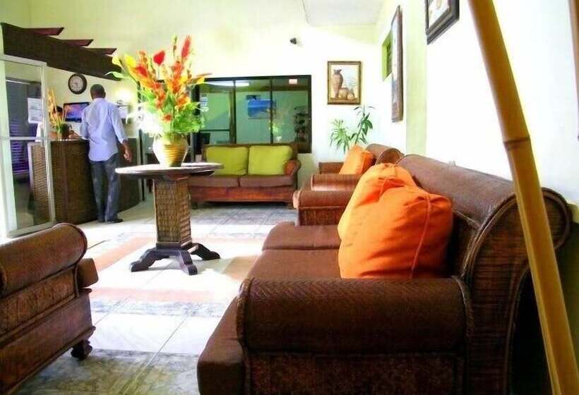 Chic Hotel Montecristi