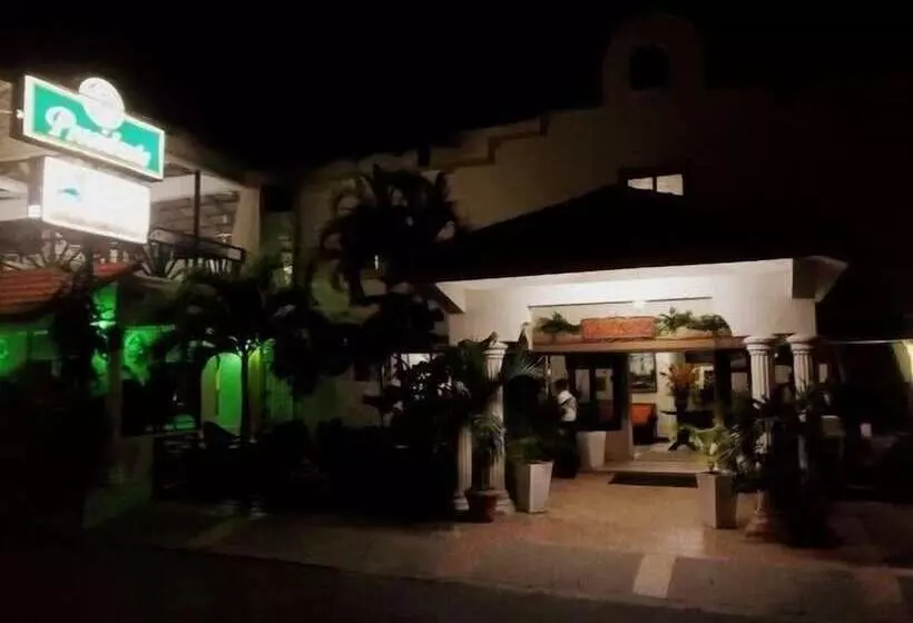 Chic Hotel Montecristi