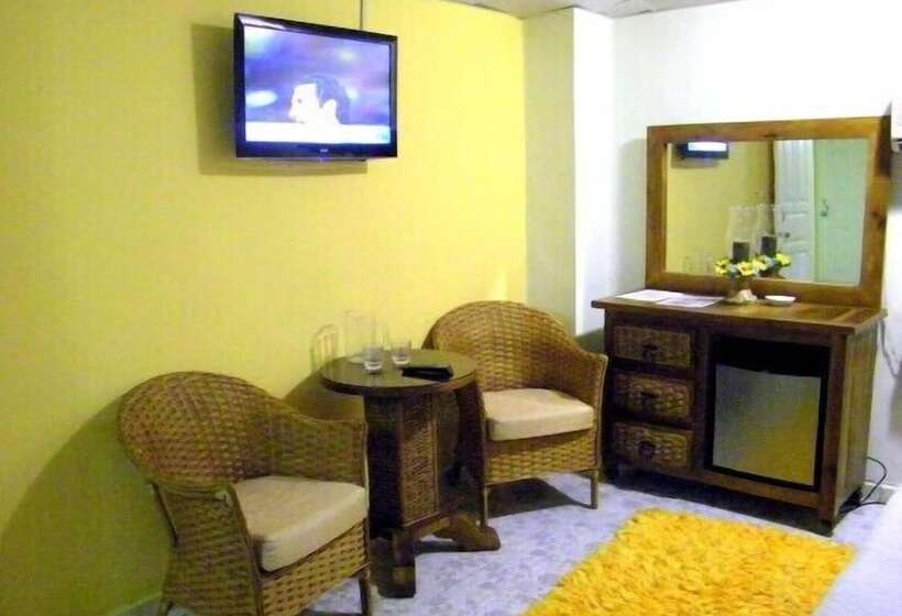 Chic Hotel Montecristi