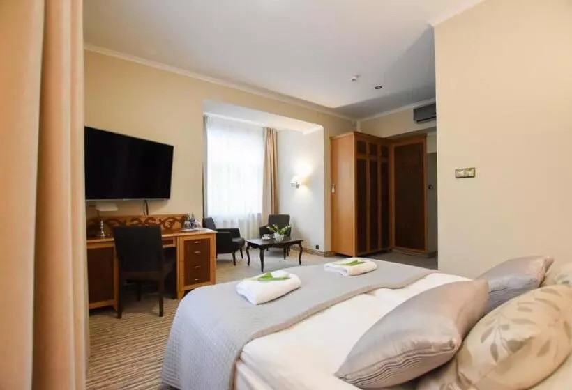 ホテル Willa Home