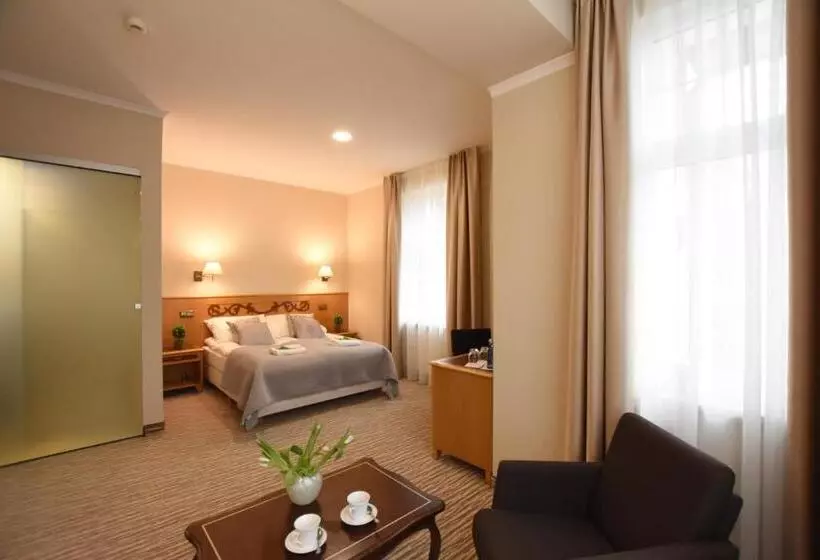 ホテル Willa Home