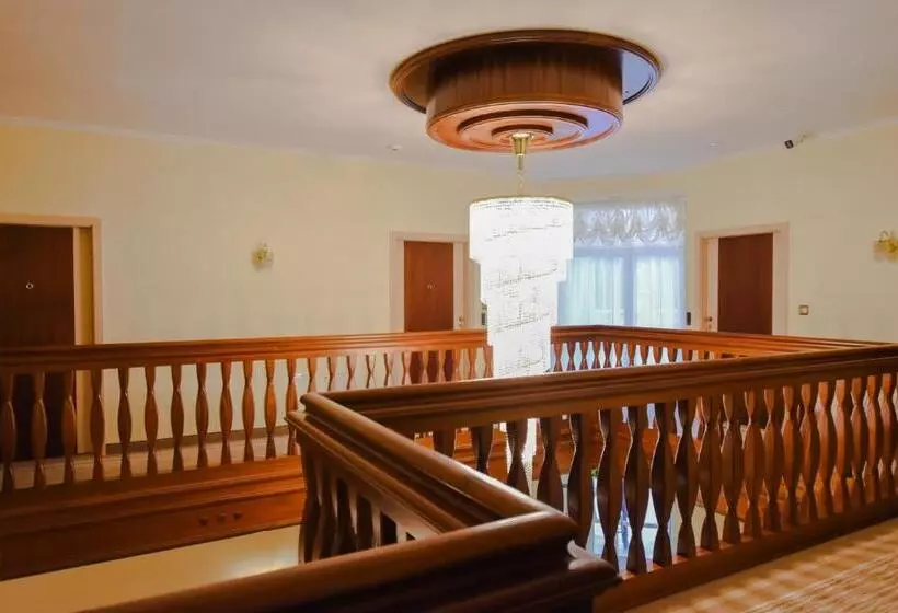 ホテル Willa Home