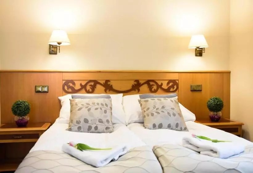 ホテル Willa Home