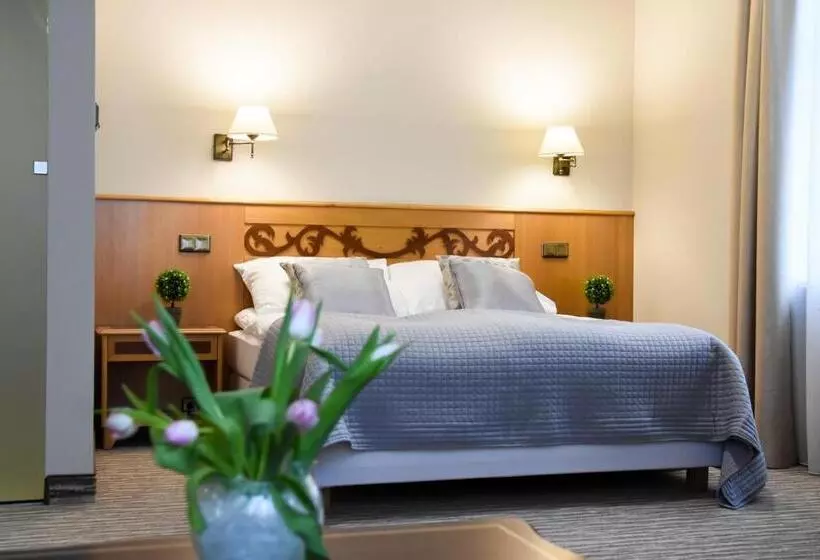 ホテル Willa Home