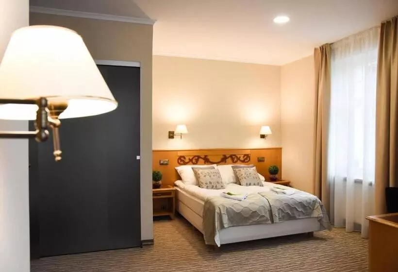 ホテル Willa Home