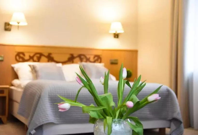 ホテル Willa Home