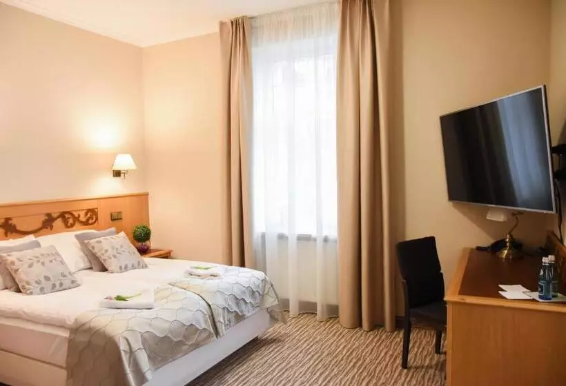 ホテル Willa Home