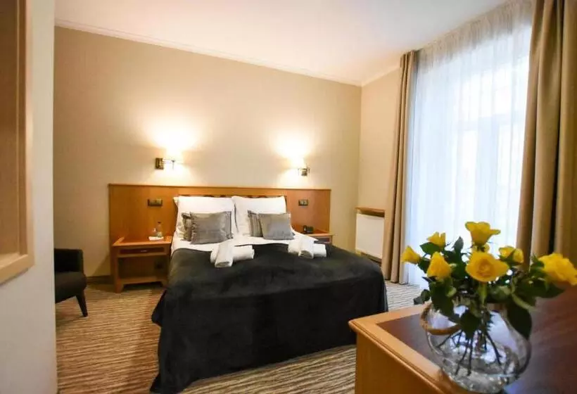 ホテル Willa Home