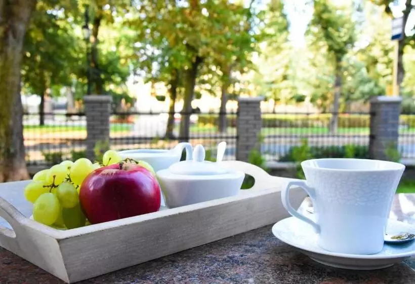 ホテル Willa Home